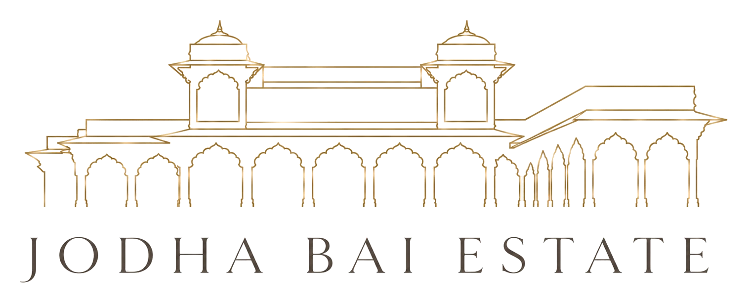 Jodha Bai Estate