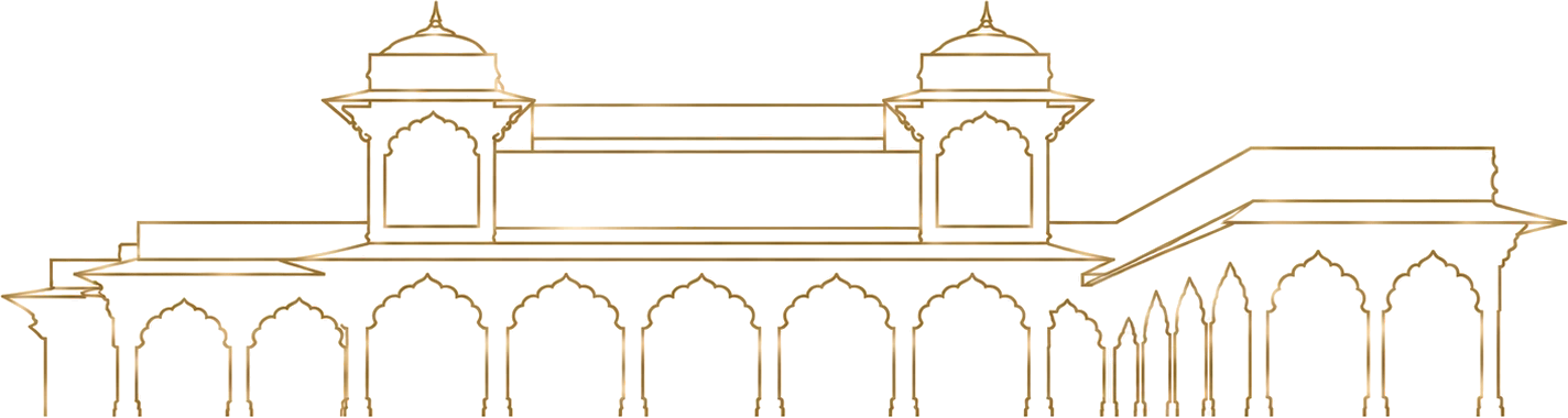 Jodha Bai Estate