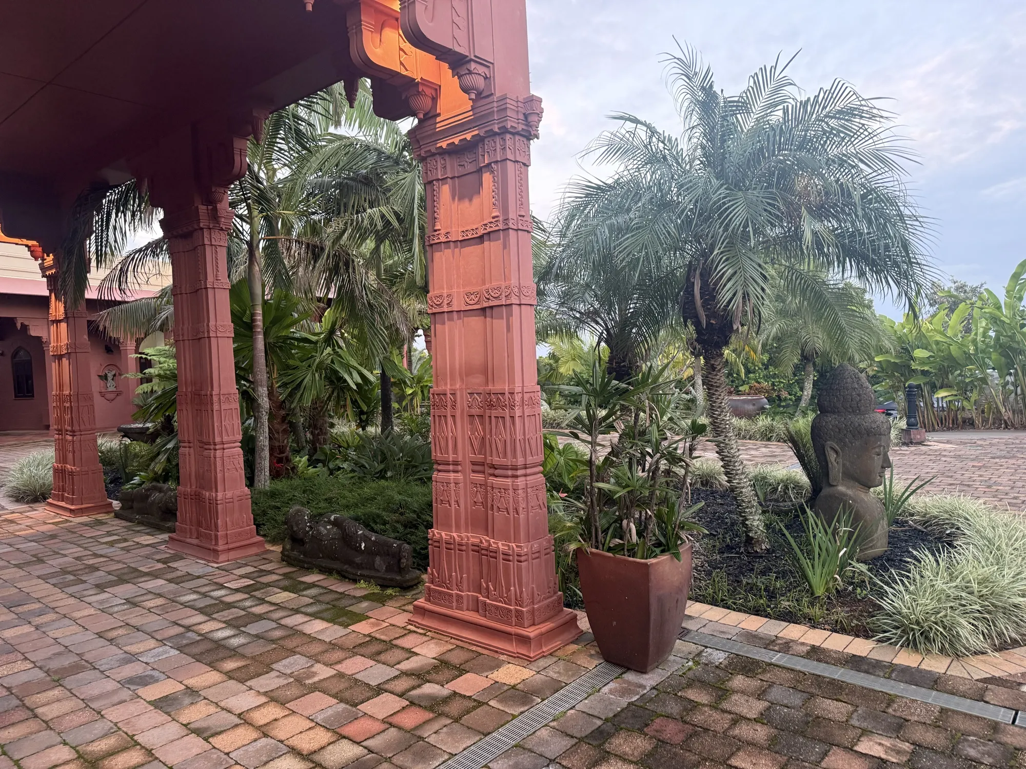 Gardens